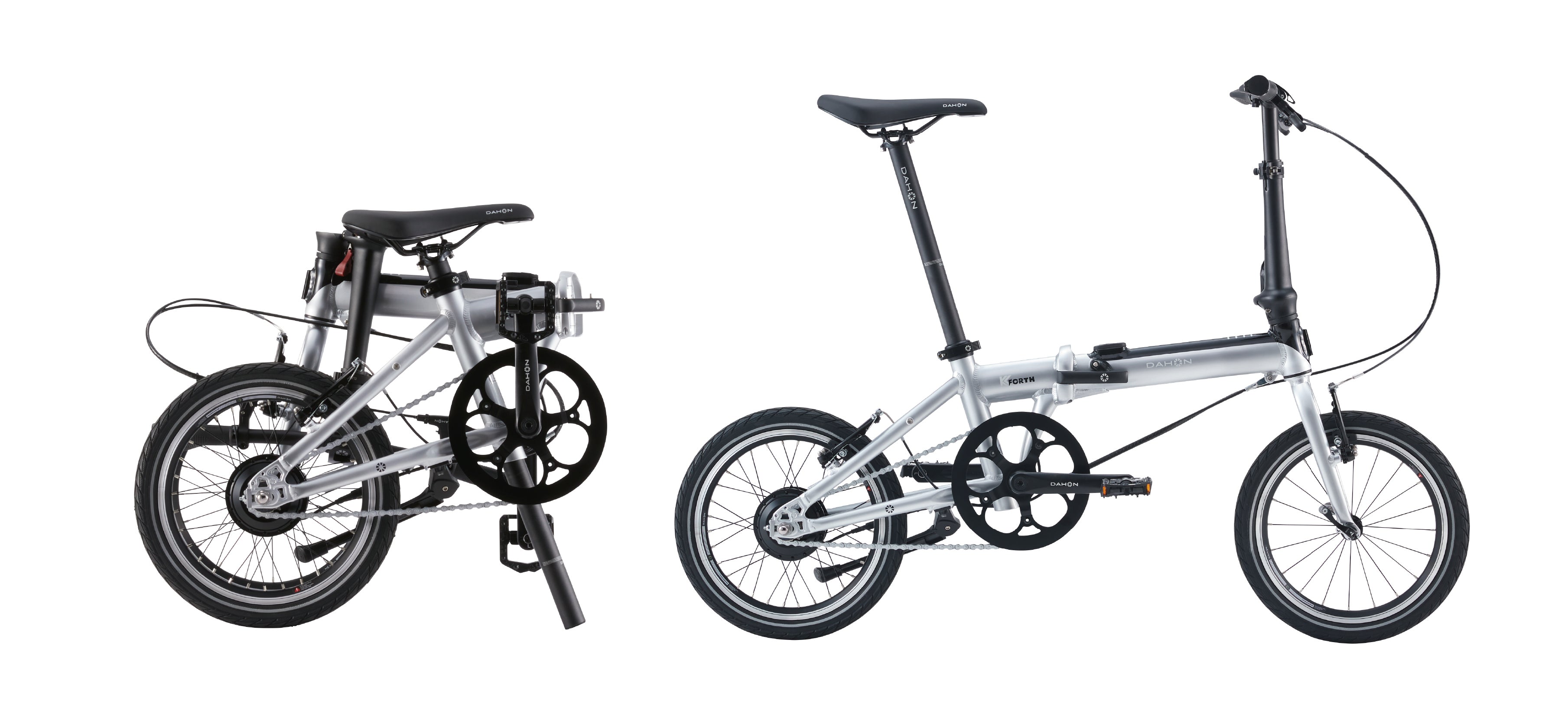 DAHON（ダホン） 2026 全車種 全カラー 折りたたみ自転車 | 自転車