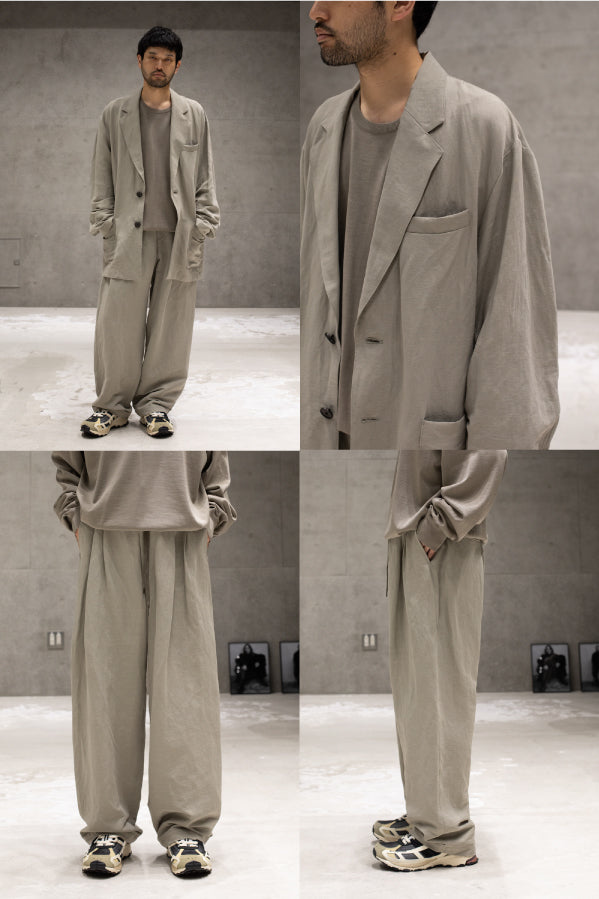 ssstein | 【FEATUER】25SS 3rd DELIVERY – session