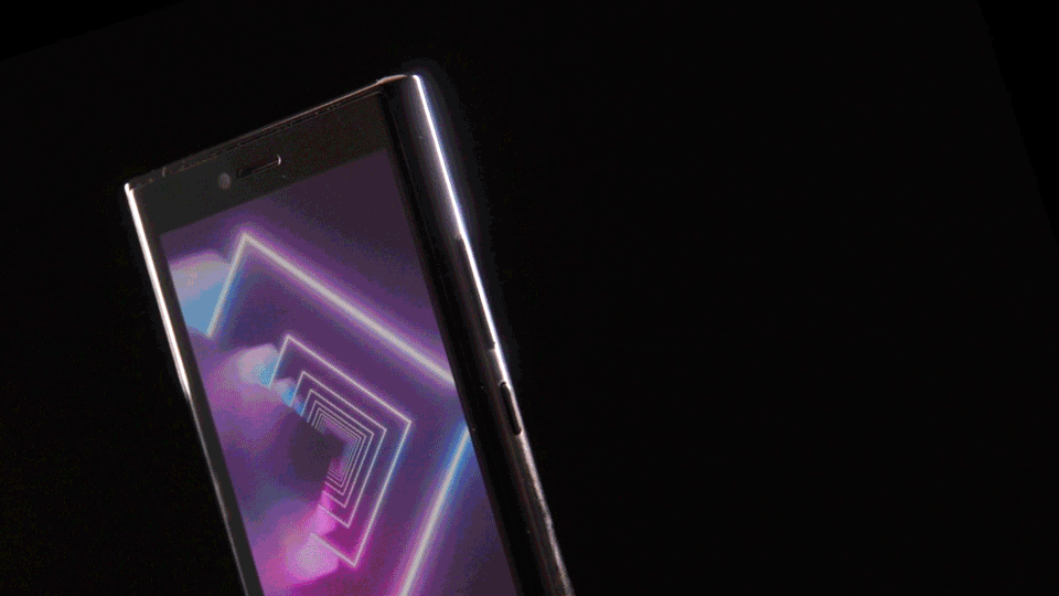 Unihertz Titan Slim - The New Sleek QWERTY Smartphone