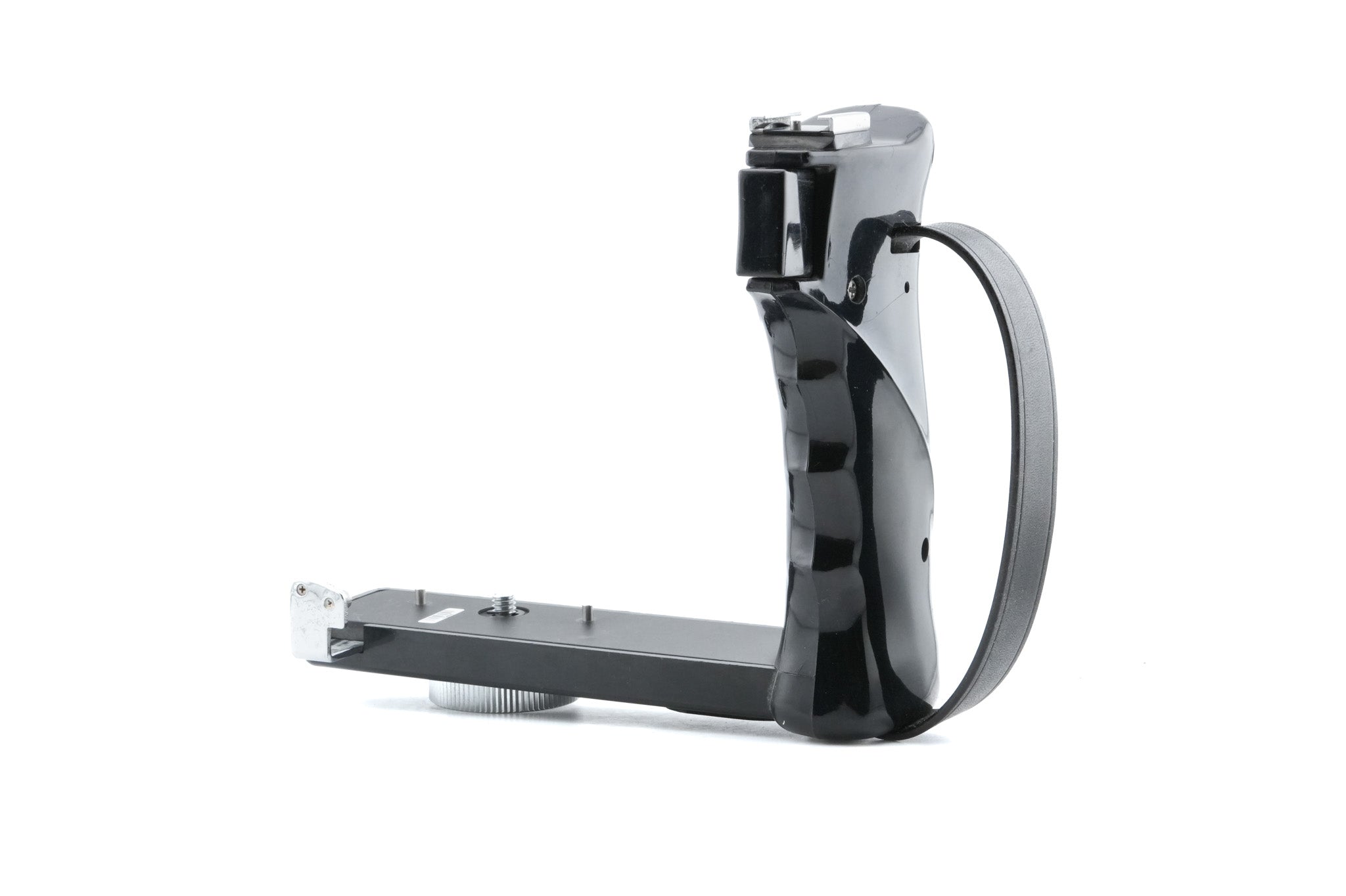 Mamiya Left Hand Grip - Accessory – Kamerastore