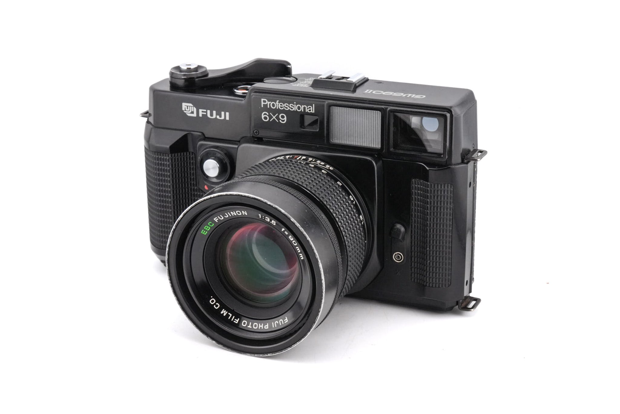 GW690Ⅱ フジカ6×9 FUJINON90mm Fuji 690 for sale - eBay