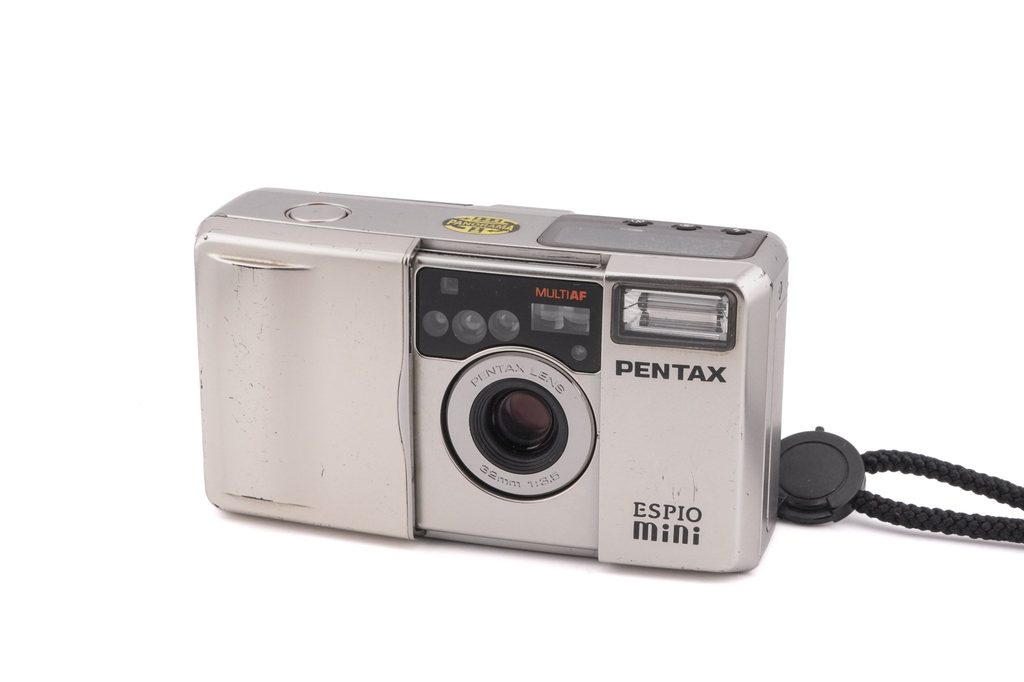 Pentax Espio Mini - Camera – Kamerastore