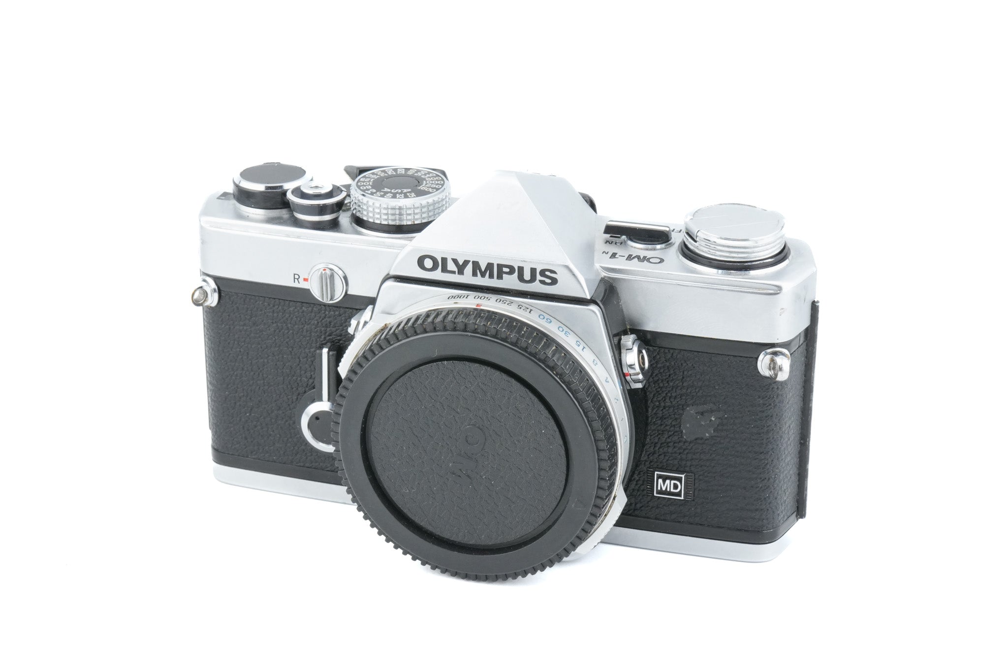 Olympus OM-1N - Camera – Kamerastore