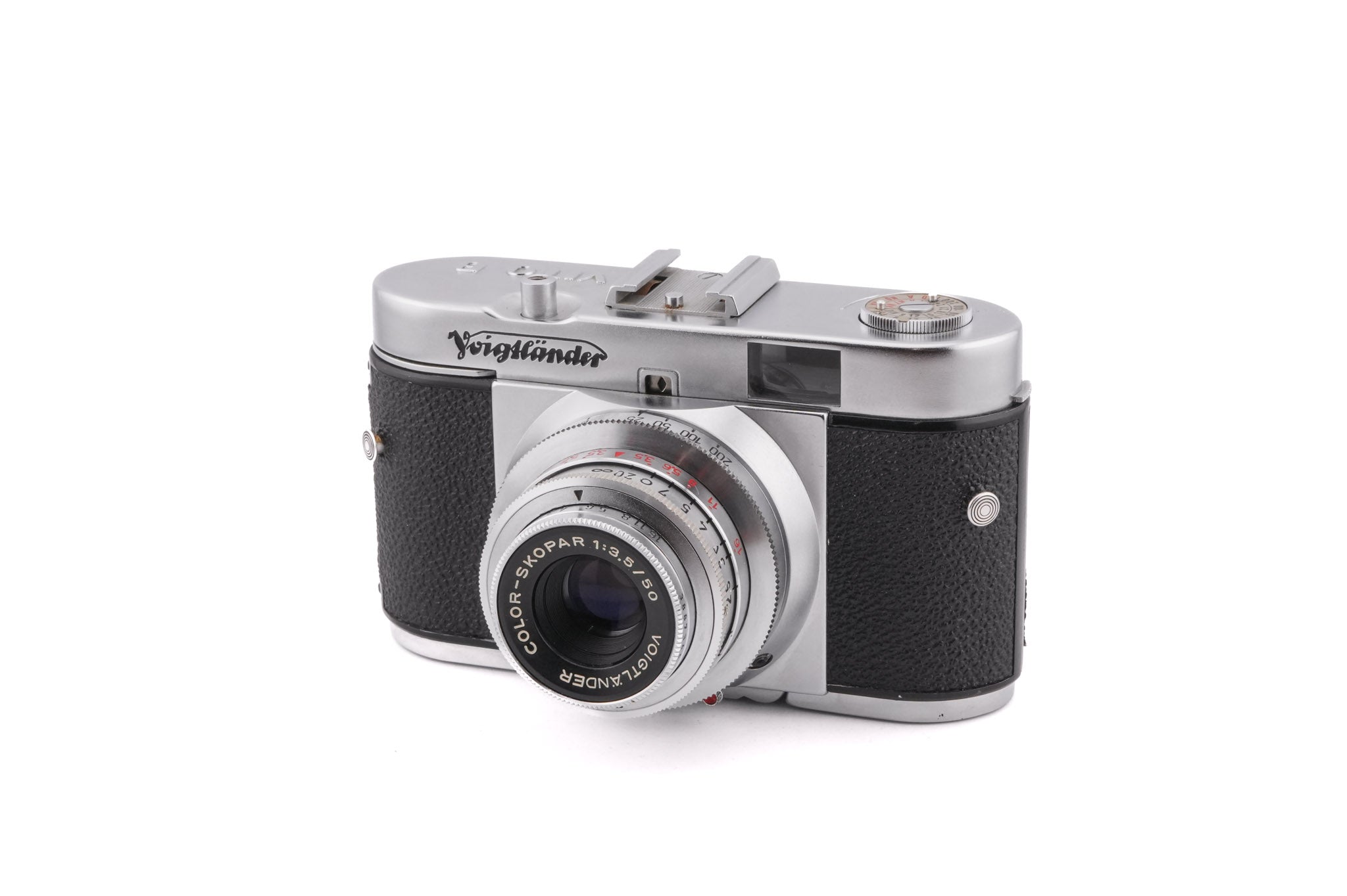 Voigtländer Vito B - Camera – Kamerastore