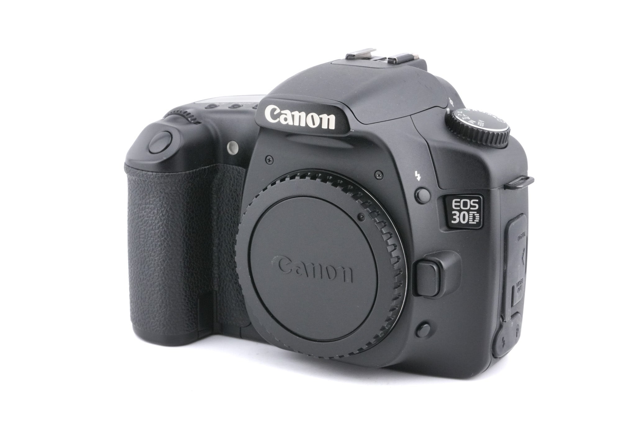 Canon EOS 30D - Camera – Kamerastore