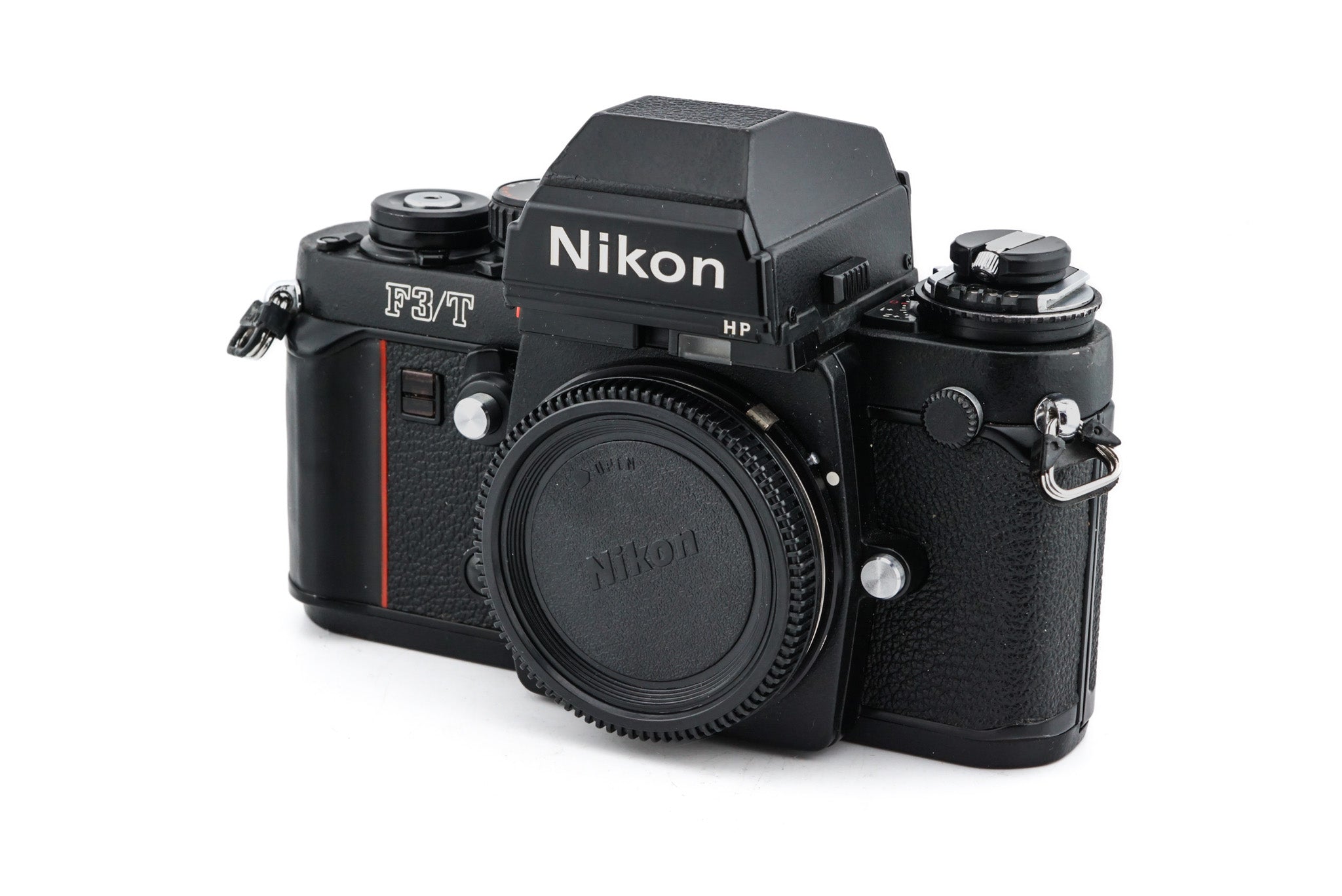 Nikon F3/T (Champagne) - Camera – Kamerastore