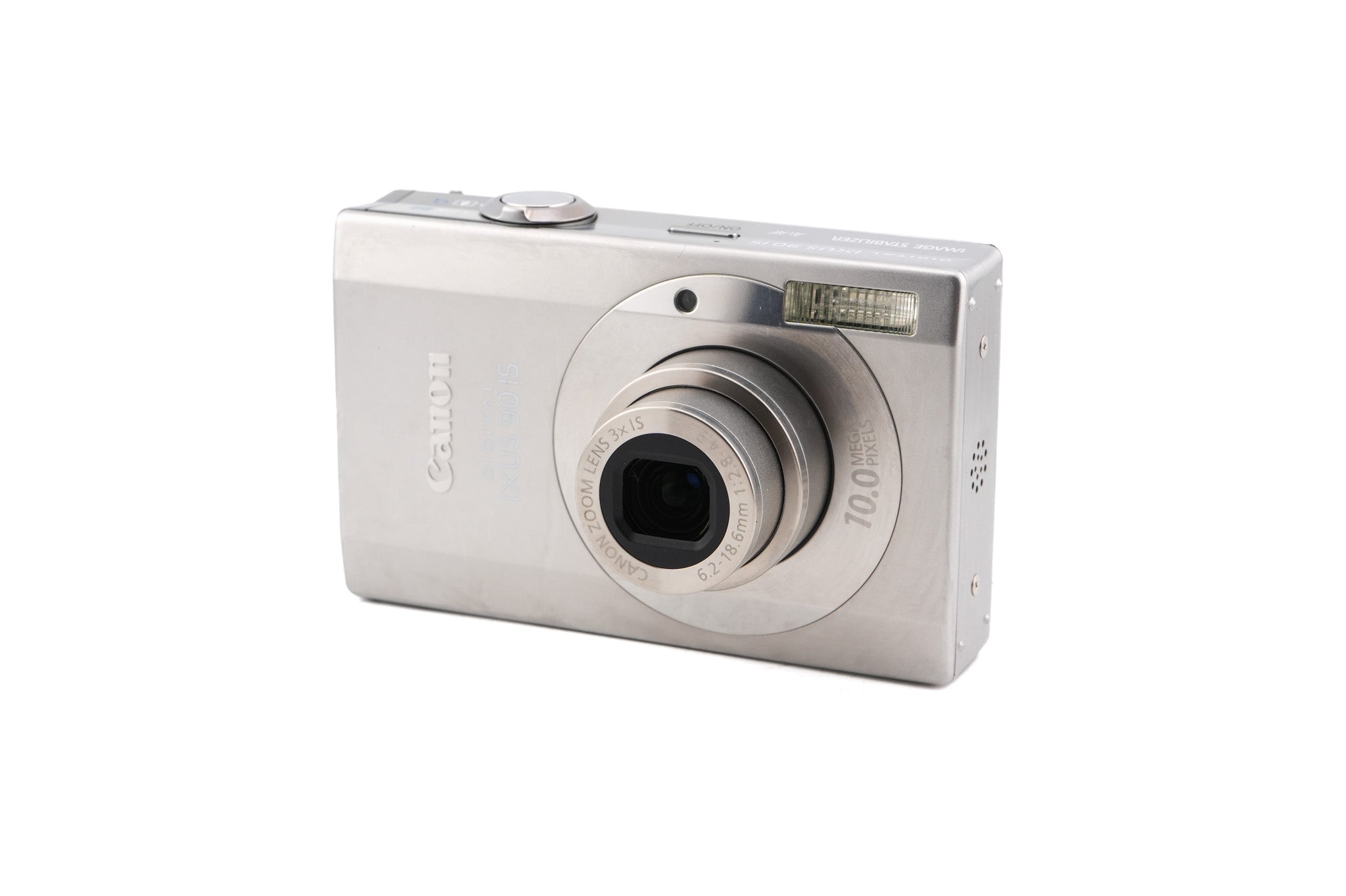 Canon IXUS 90 IS - Camera – Kamerastore