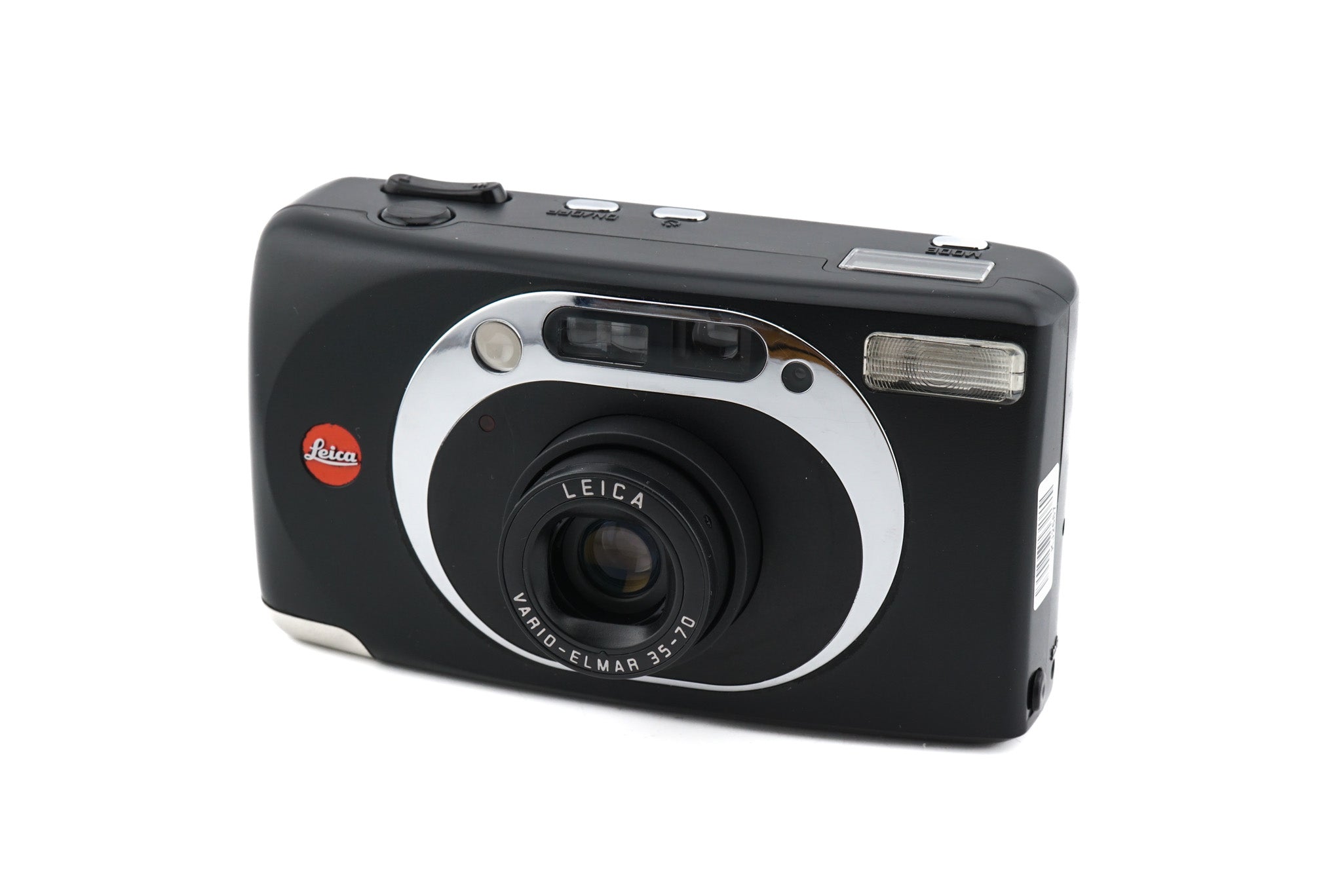 Leica Z2x Leica Point And Shoot Film Camera 35mm Leica Film