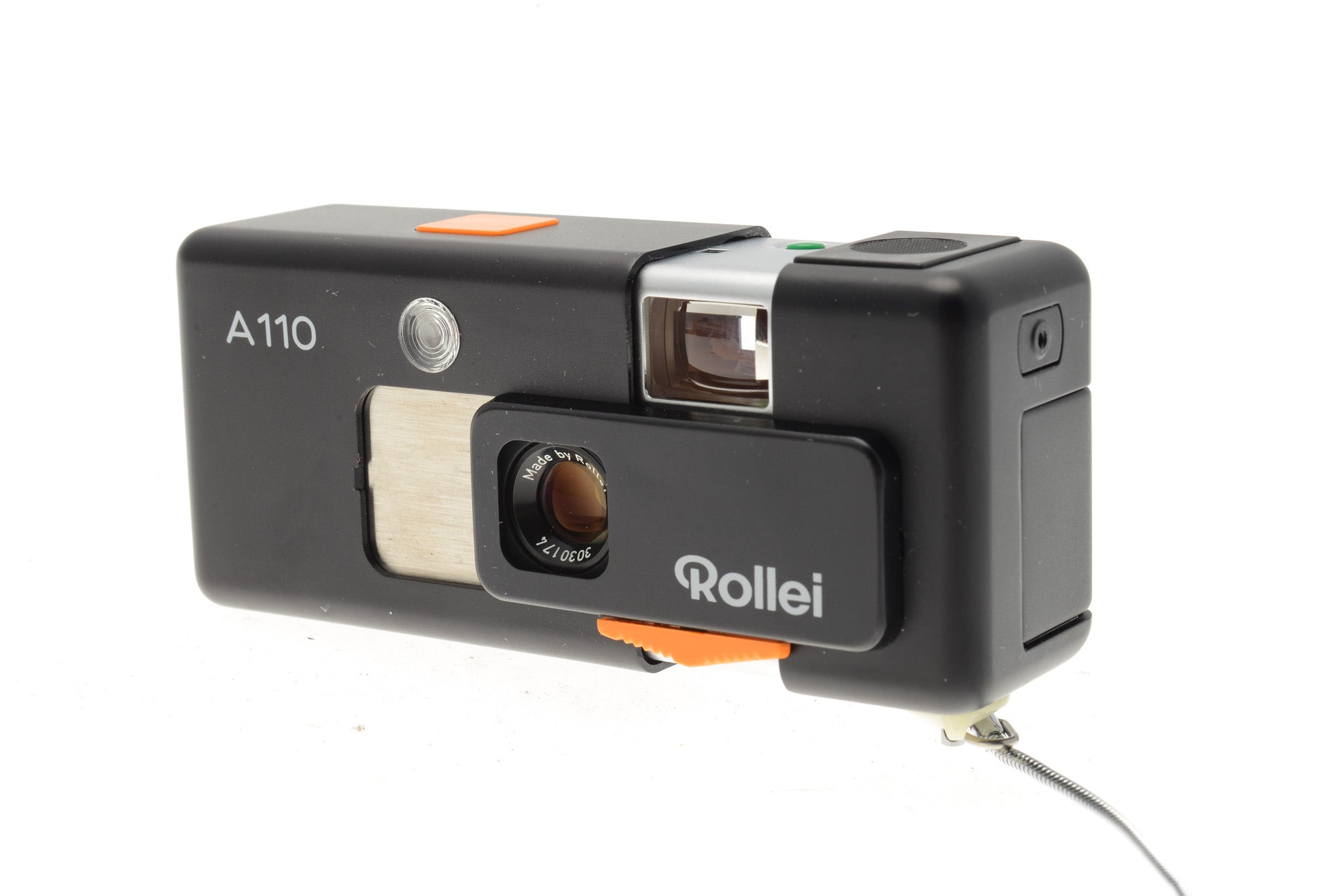 Rollei A110 - Camera – Kamerastore