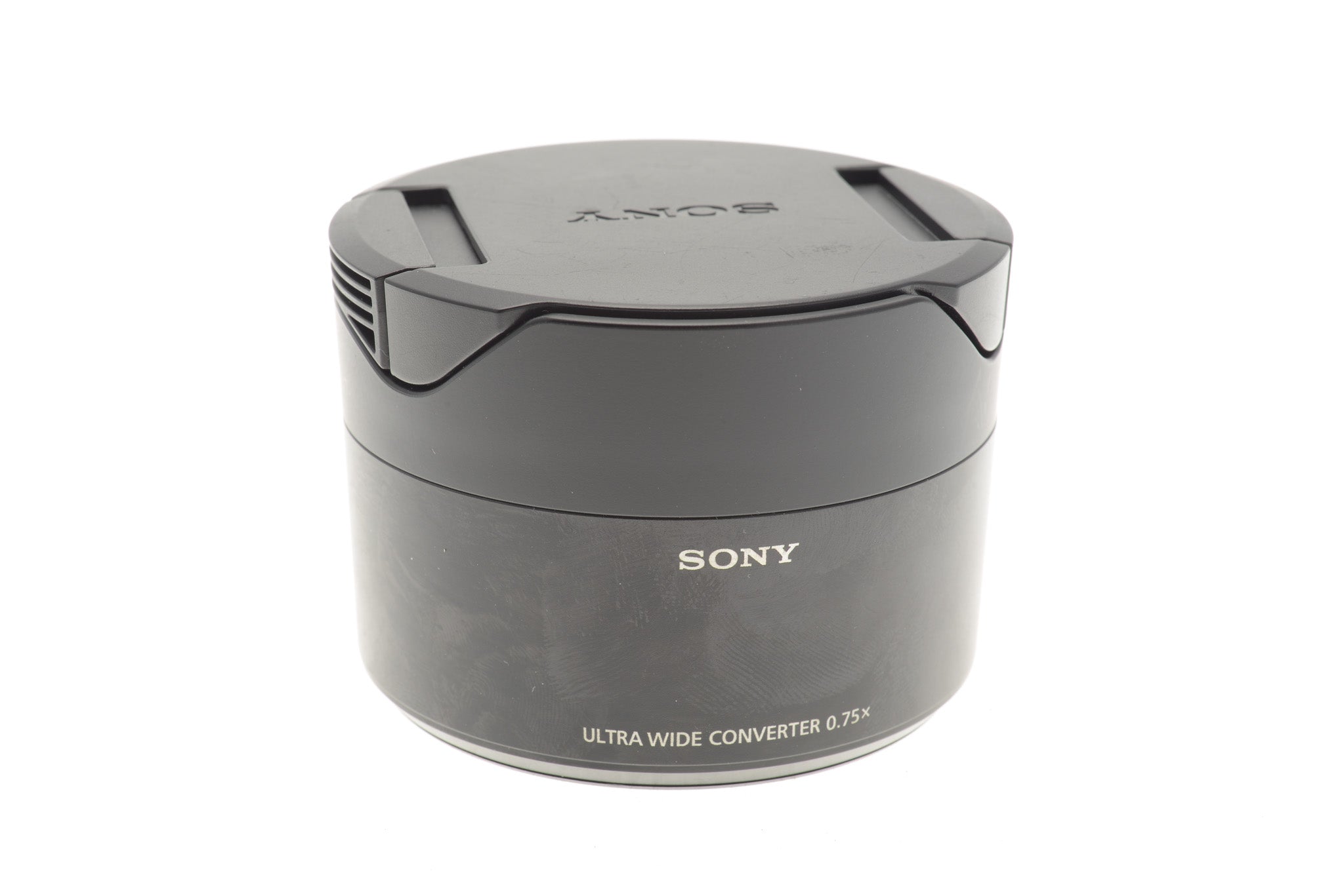 Sony 0.75x Ultra Wide Converter (SEL075UWC) - Accessory – Kamerastore