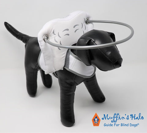 歩行用補助具】 マフィンズヘイロー（Muffin's Halo） エンジェル