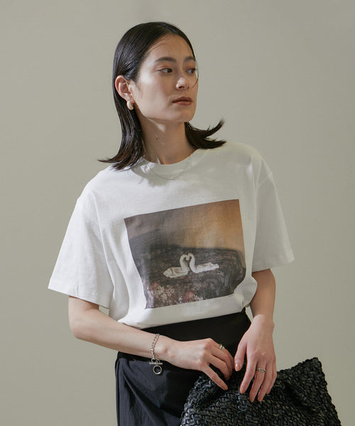 Alec Soth 主宰LBM ワークショップ記念Tシャツ Alec Soth 主宰LBM
