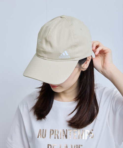 ROPÉ PICNIC(ロペピクニック) / 【adidas/アディダス】MH キャップ