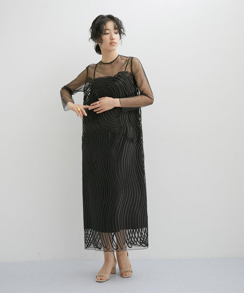 ADAM ET ROPÉ FEMME(アダム エ ロペ ファム) / 【オケージョン対応