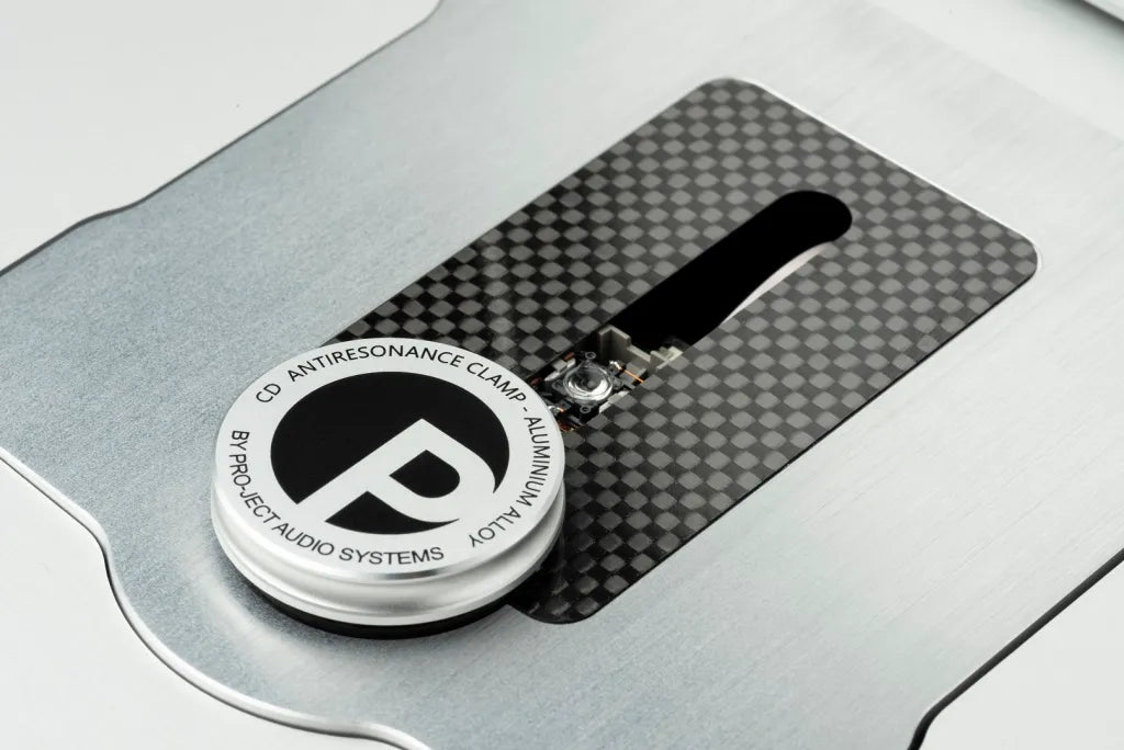 Pro-Ject CD Box RS2 T | House Of Stereo