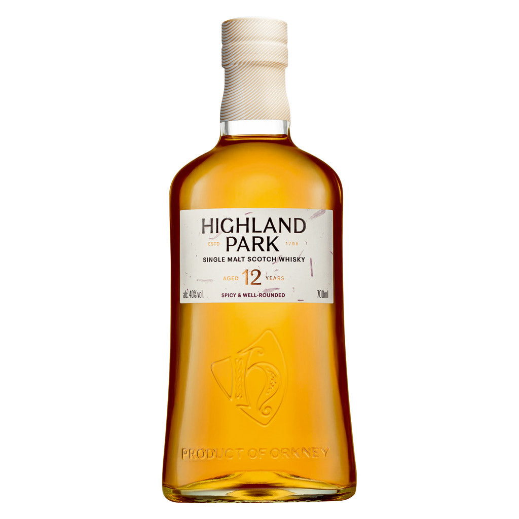 ハイランドパーク 15年 ヴァイキング ハート – 酒類ドットコム