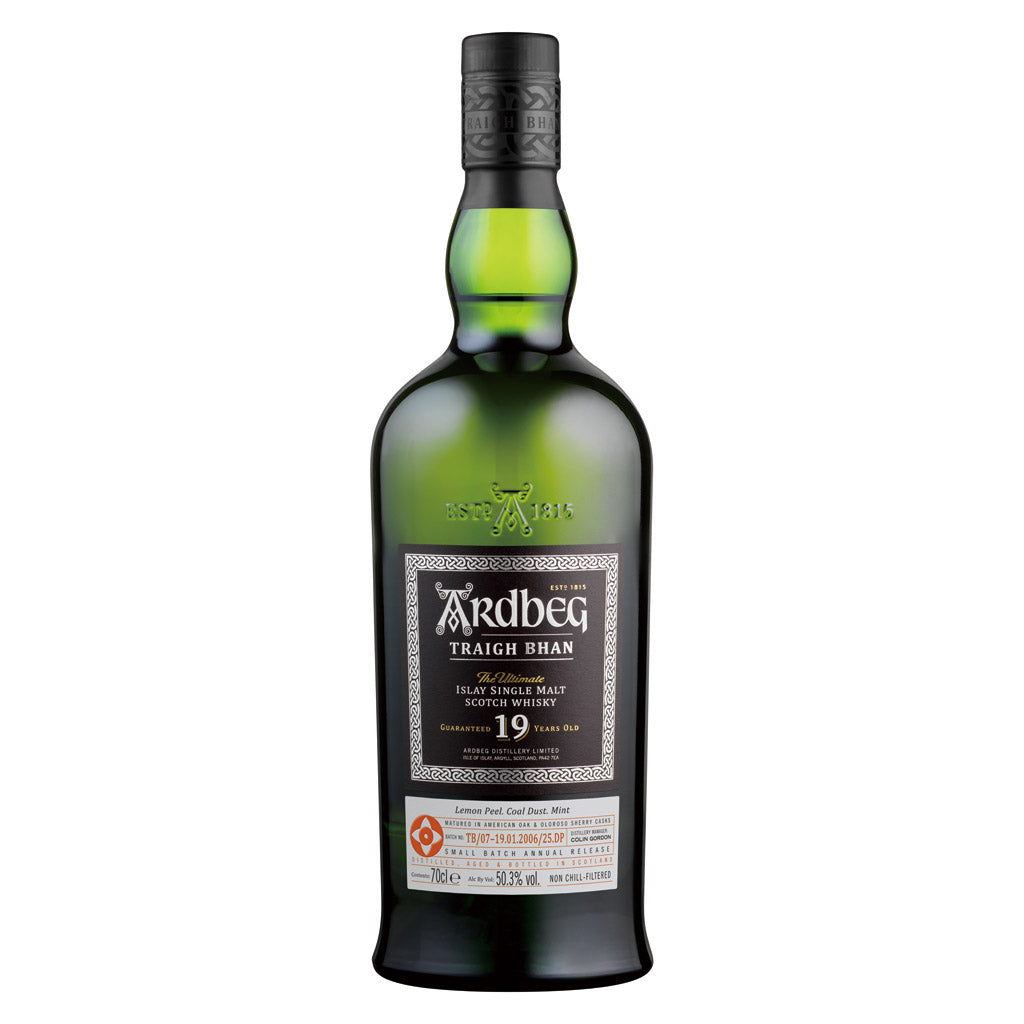 アードベッグ 25年 – 酒類ドットコム
