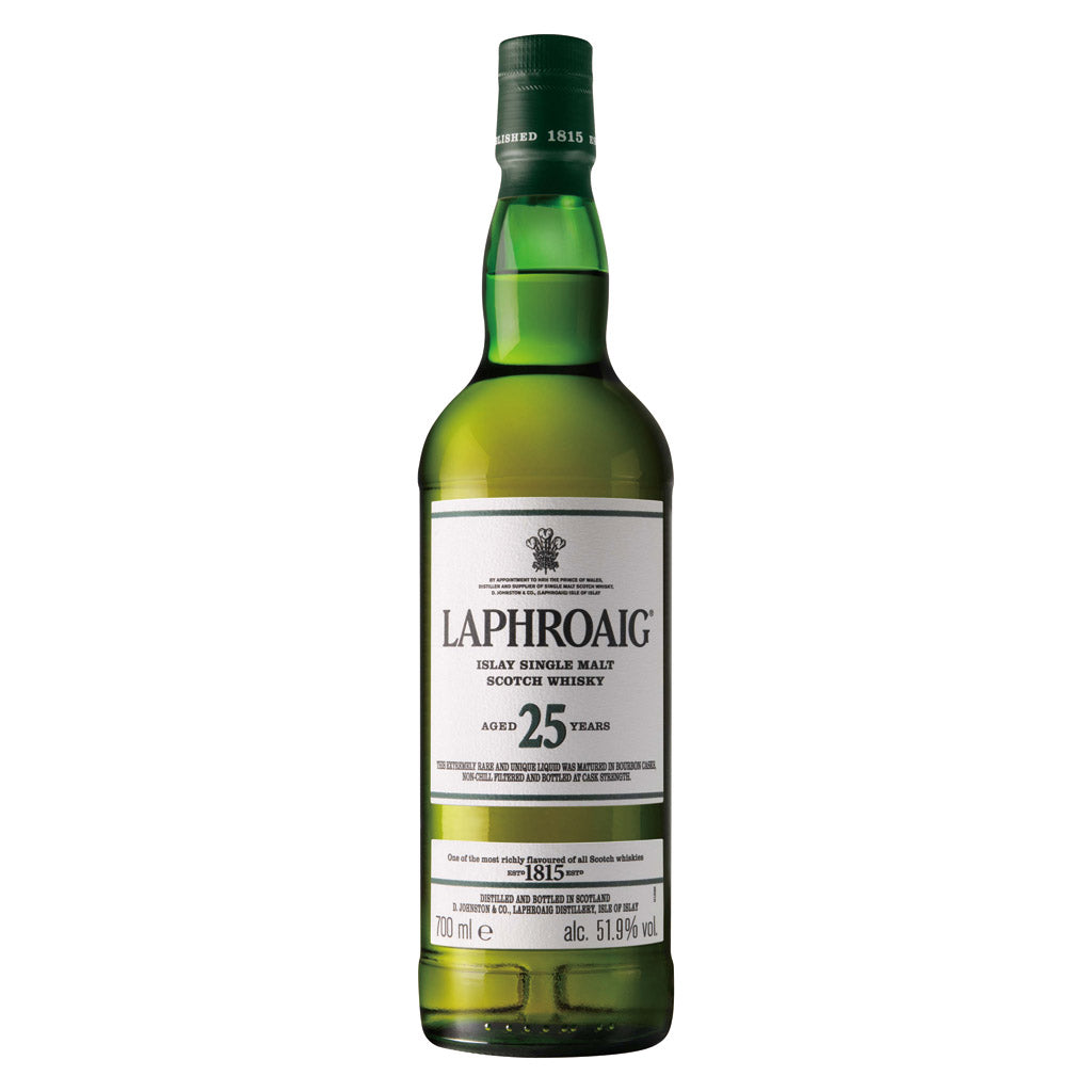 ラフロイグ 10年 シェリーオーク – 酒類ドットコム
