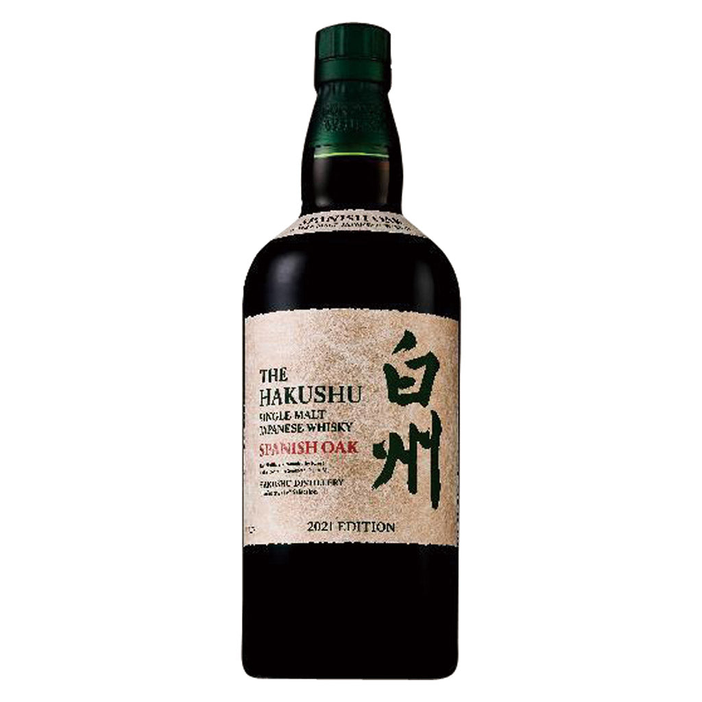 サントリー シングルモルト 白州12年 700ml (化粧箱なし) – 酒類ドットコム
