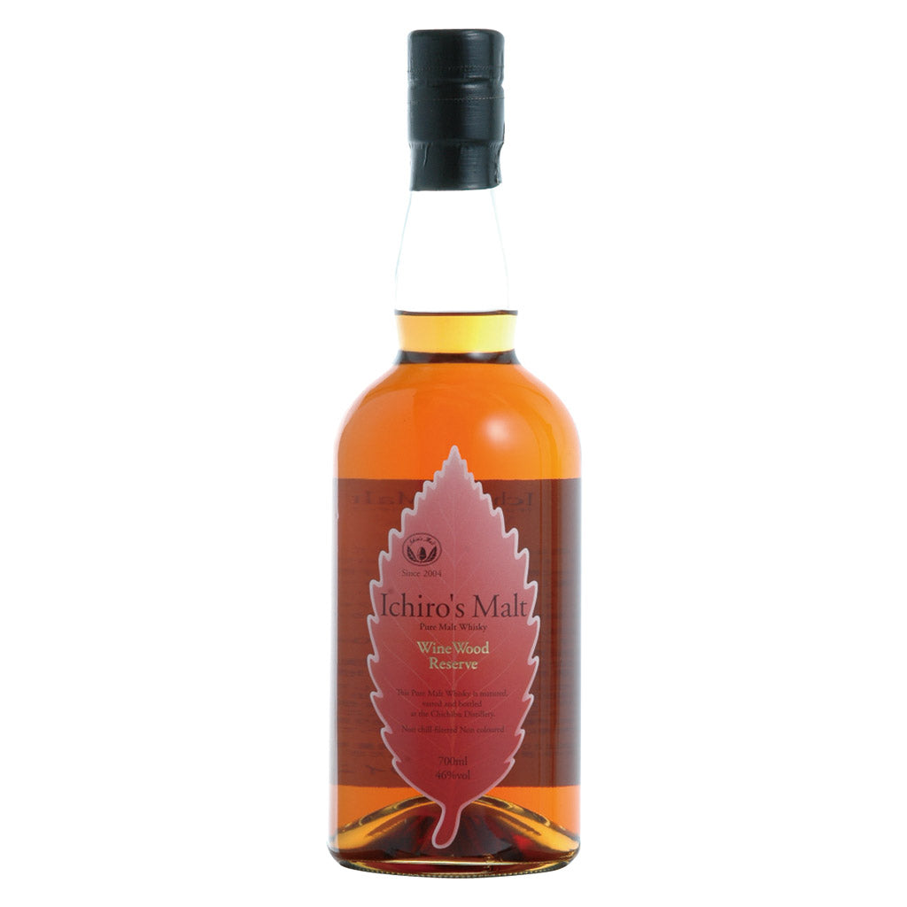 イチローズモルト ダブルディスティラリーズ – 酒類ドットコム