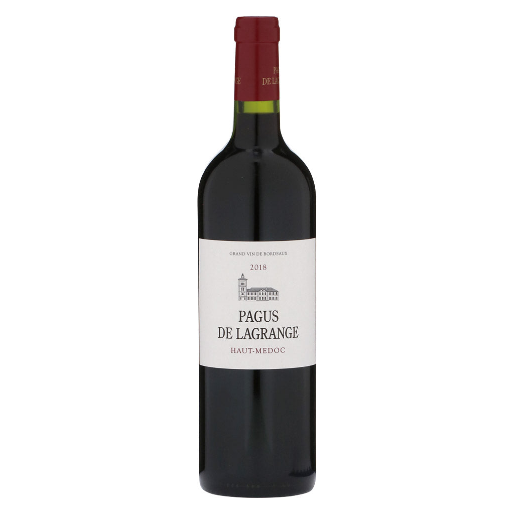 シャトー ラグランジュ – 酒類ドットコム