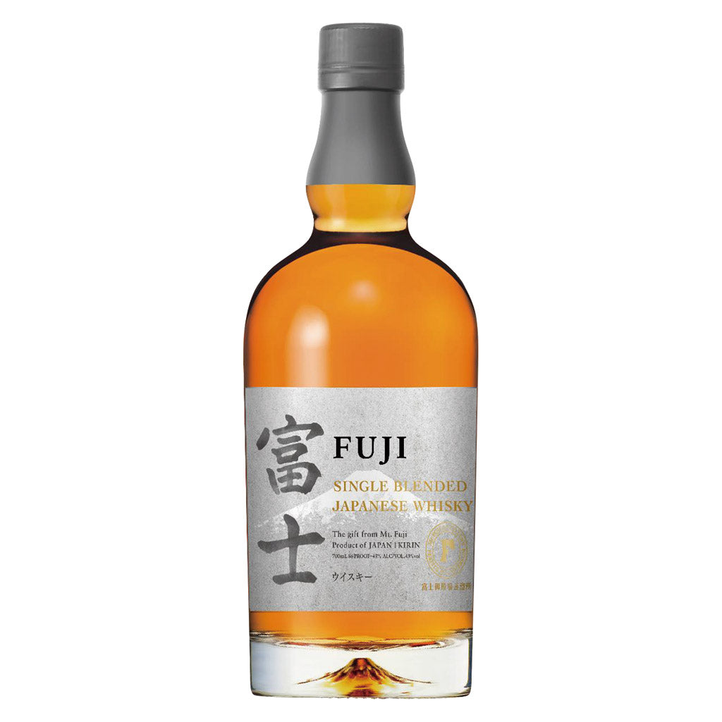 富士山麓 シグニチャーブレンド – 酒類ドットコム