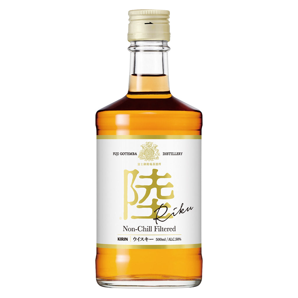 キリン ウイスキー 陸 4Lペットボトル – 酒類ドットコム