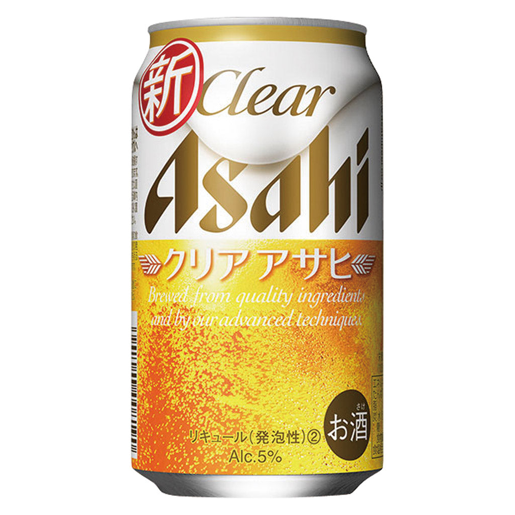 アサヒ スーパードライ 缶 350ml(24本) – 酒類ドットコム