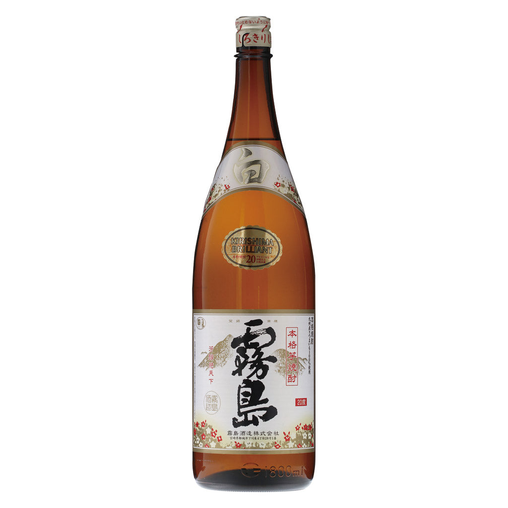 玉 金霧島 芋 30度 900ml – 酒類ドットコム