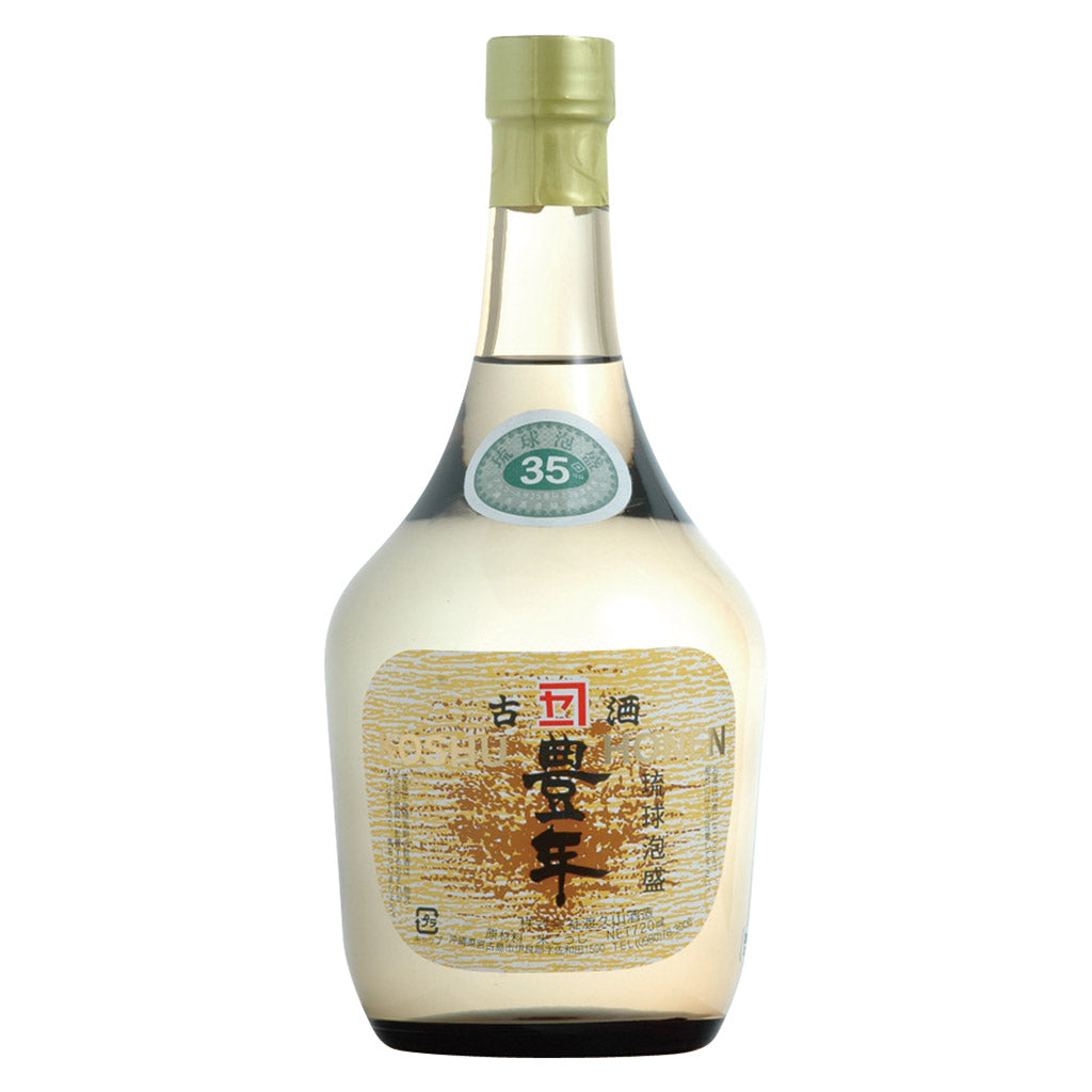 菊之露 古酒 壺浪漫40% 五升壺 菊之露酒造 定温