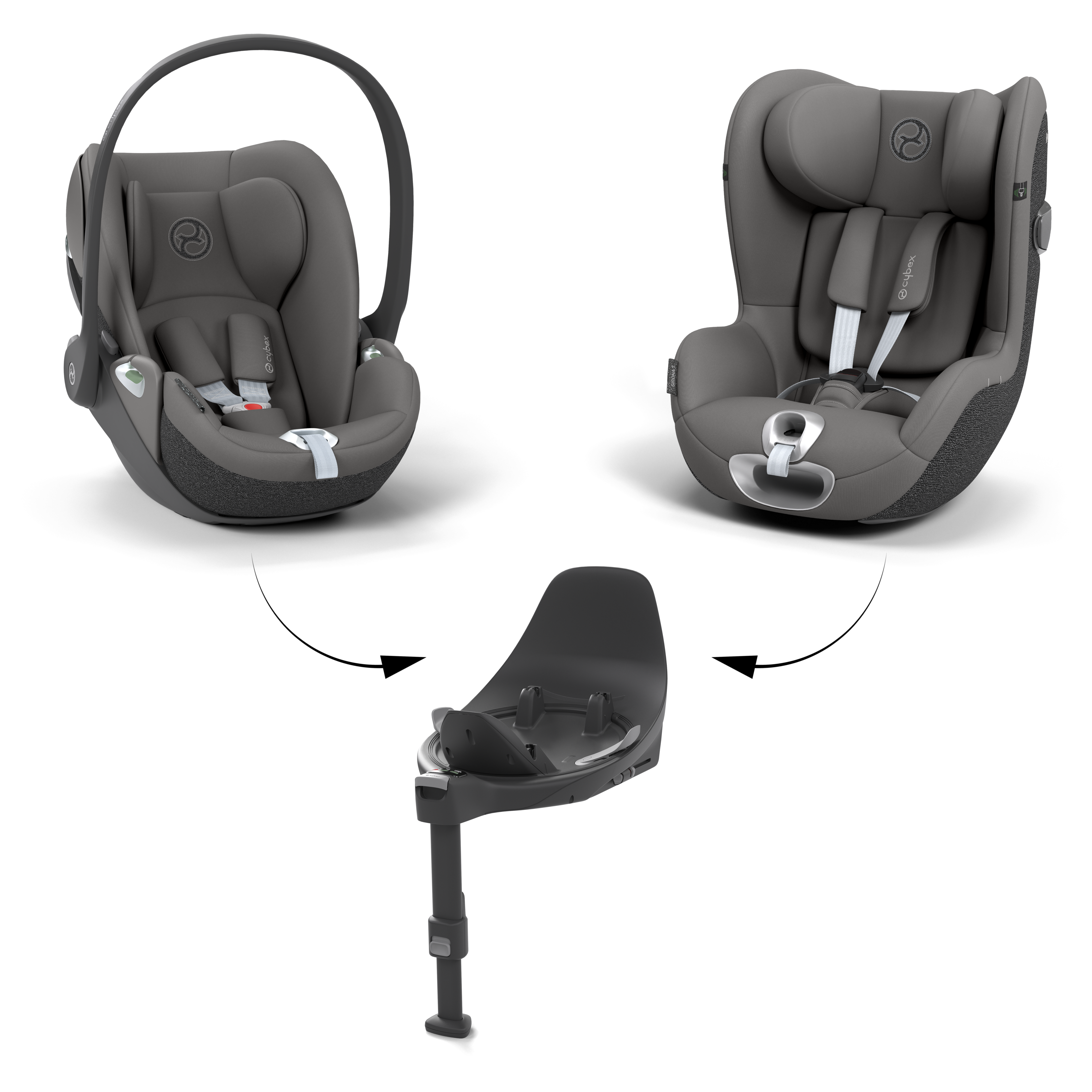 クラウド T i-Size アーバンモビリティ – サイベックス公式オンライン