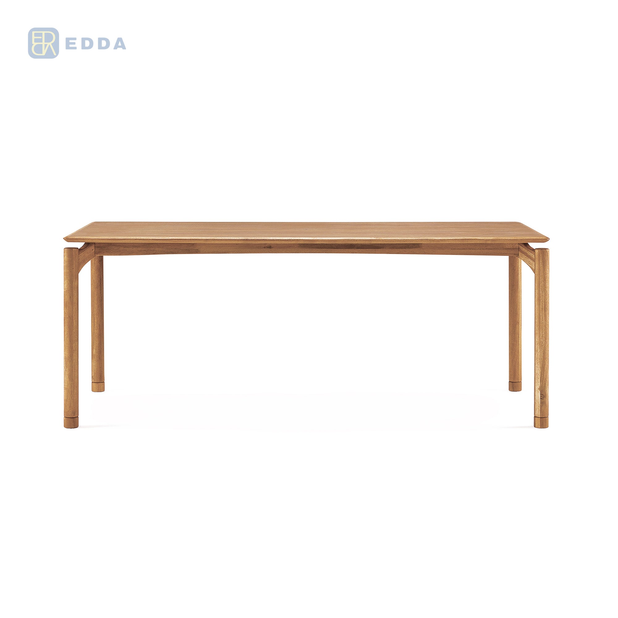 Dining Table 180｜製品一覧｜完成家具スタンダード ASAHIWOOD｜製品