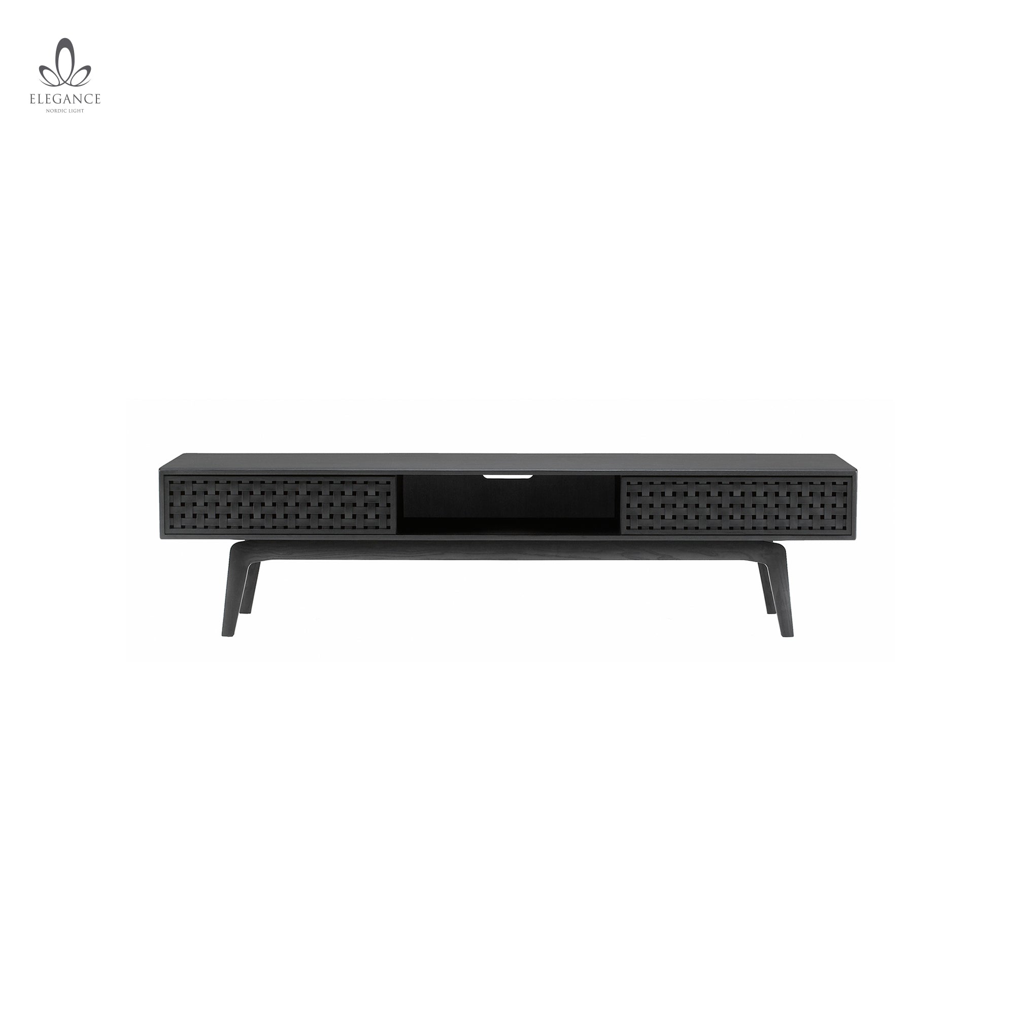 TV BOARD BK｜製品一覧｜完成家具プレミアム AMLYS｜製品案内｜朝日