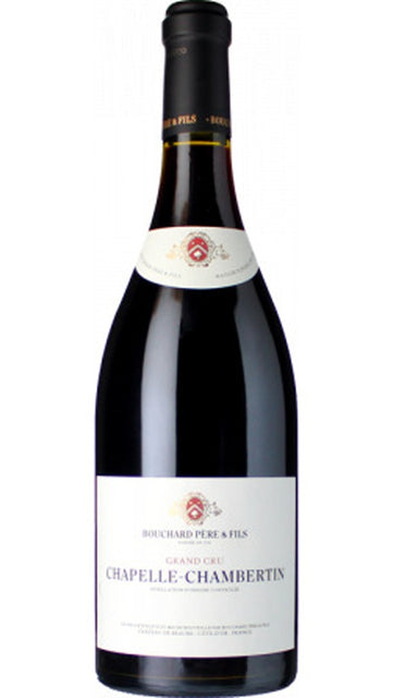 Chapelle-Chambertin Grand Cru 2014 – Bouchard Pere & Fils – Bottle