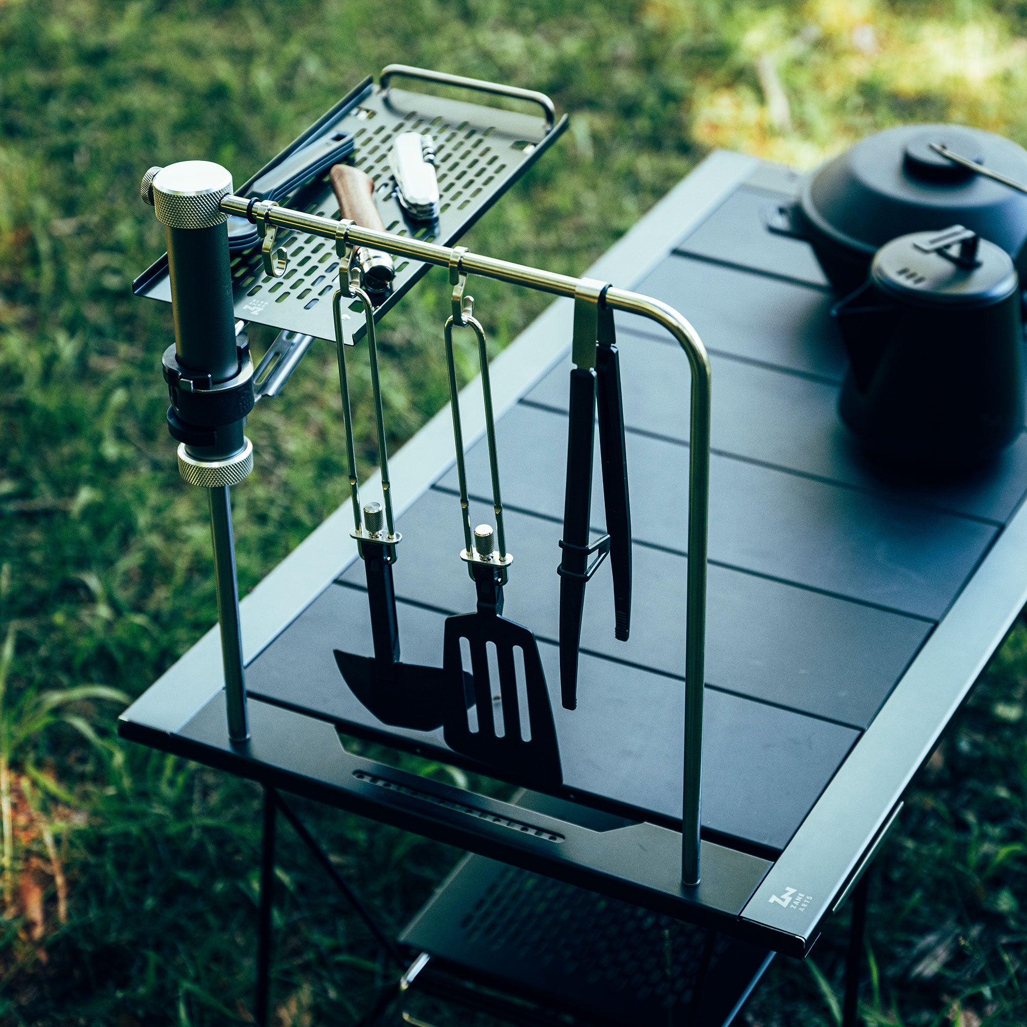 ZANEARTS ゼインアーツ トードテーブル 4点セット ZANE ARTS TOAD