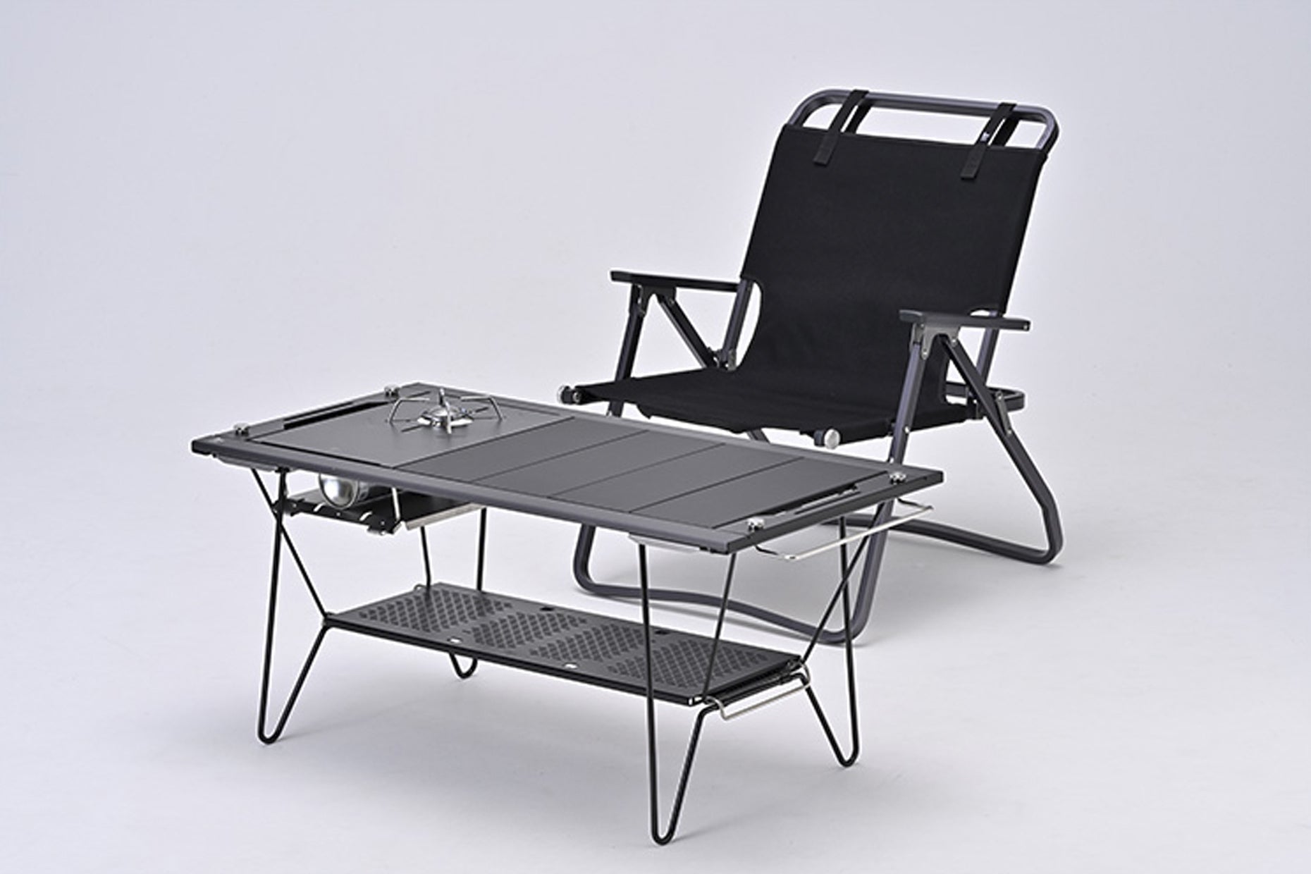 ZANE ARTS トードテーブル（4点Set） ゼインアーツ ZANE ARTS トード