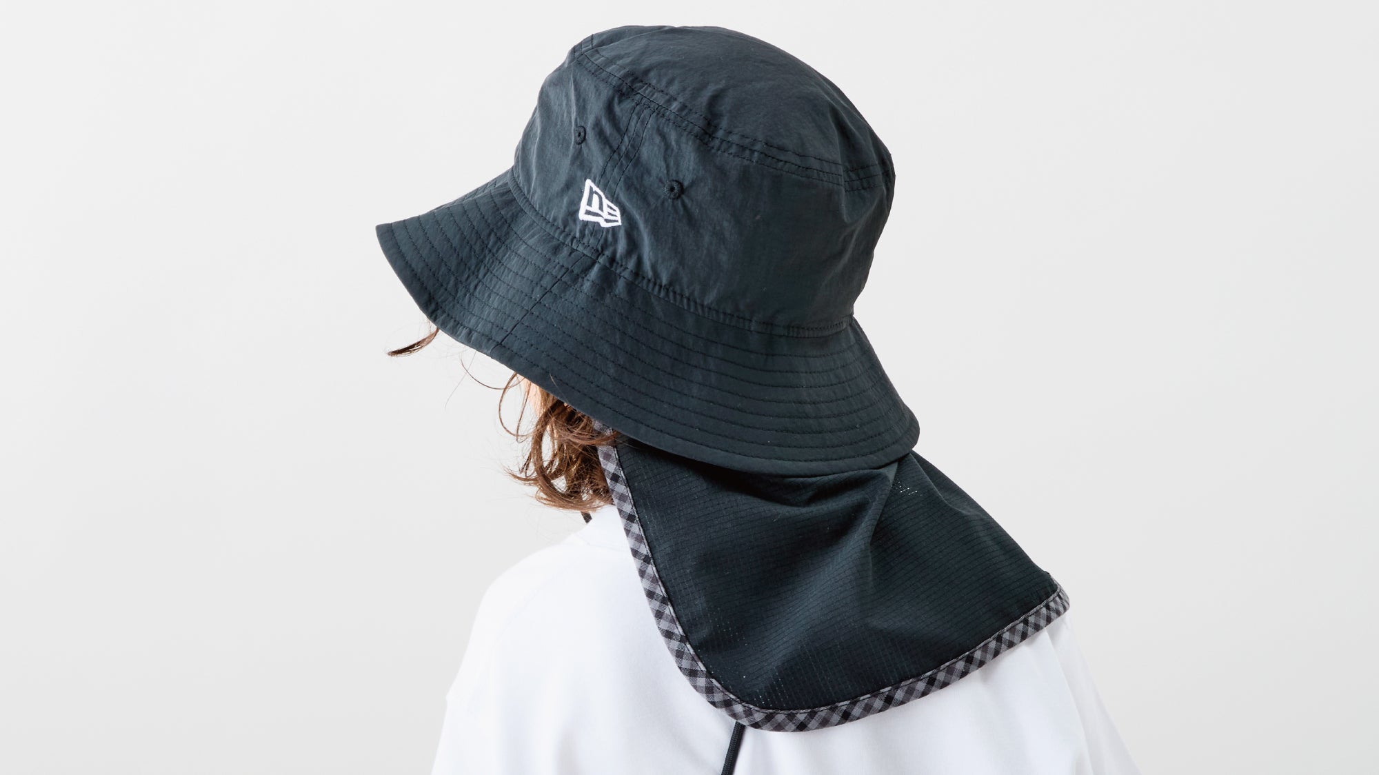 帽子（KIDS）〈NEW ERA® × familiar〉 | ファミリア公式サイト