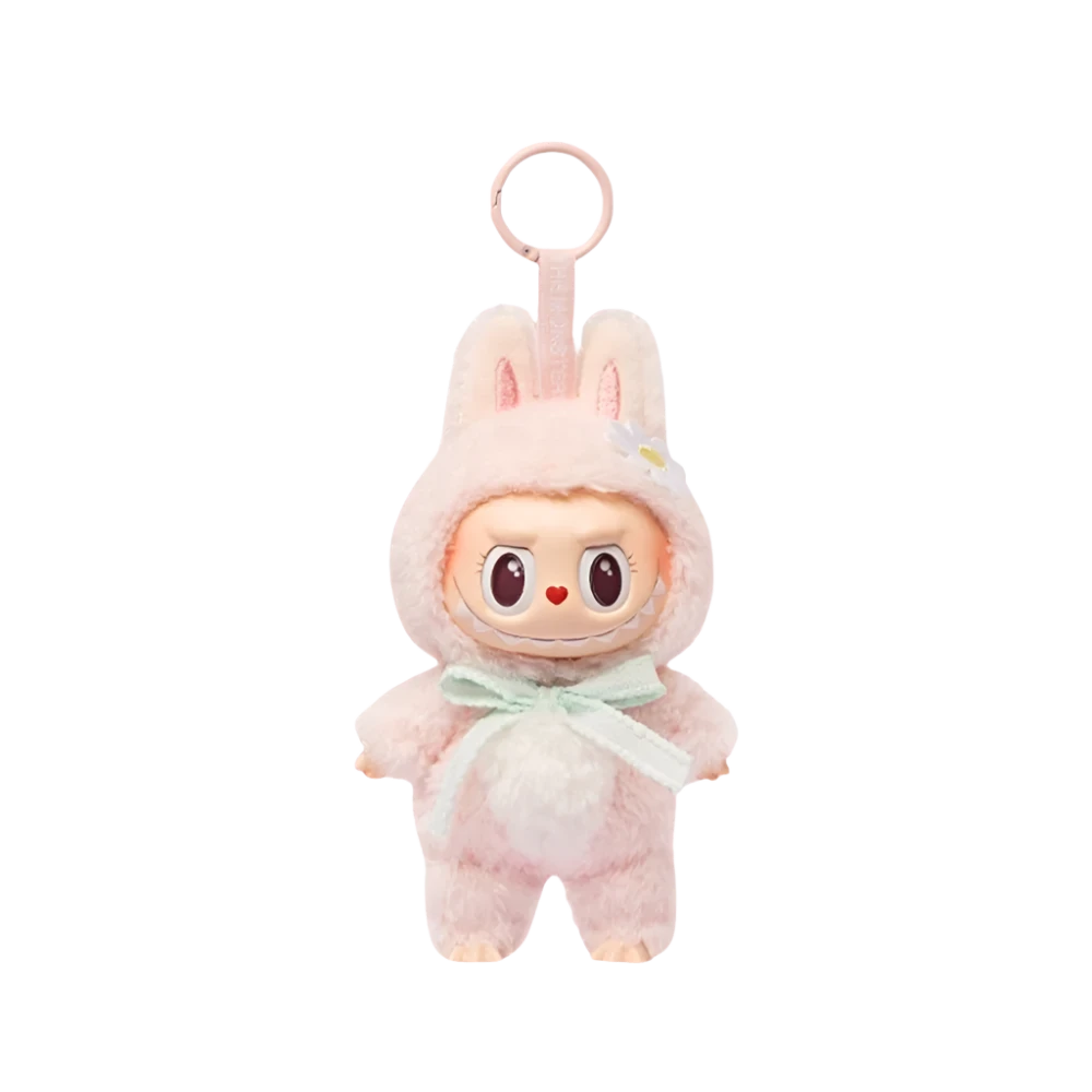 LABUBU MOKOKO CLOSE TO SWEET POPMART モココ POPMART MOKOKOシリーズ