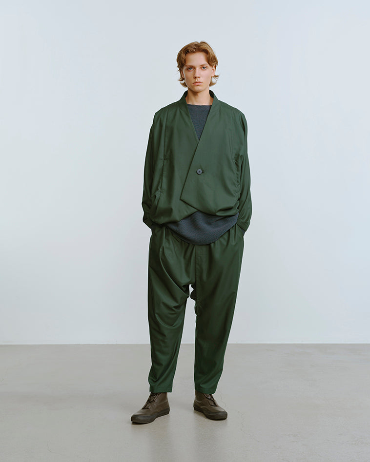 Introducing Items “SWING” – The official ISSEY MIYAKE ONLINE STORE