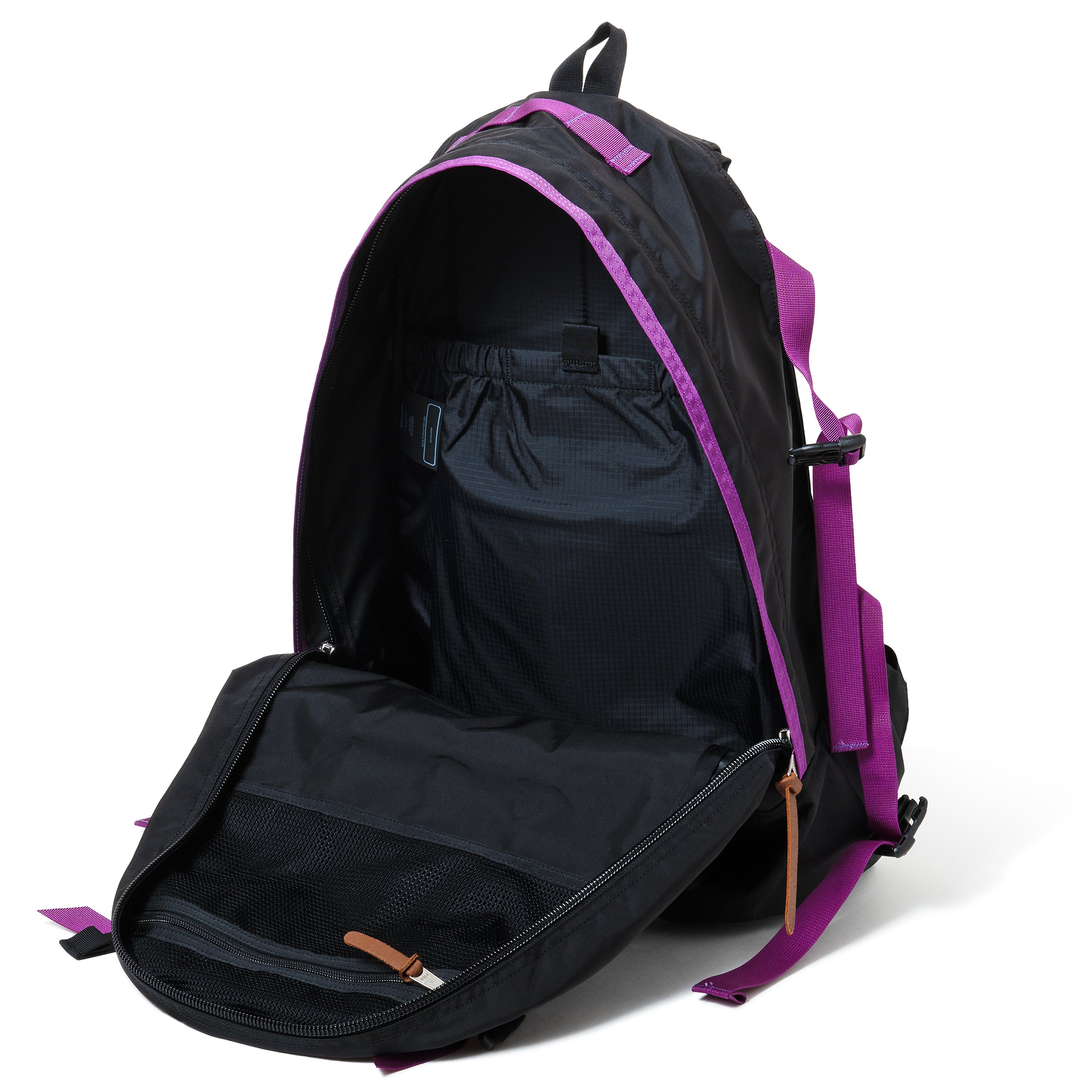 DAY & HALF PACK PARASITE – NEXUSVII.