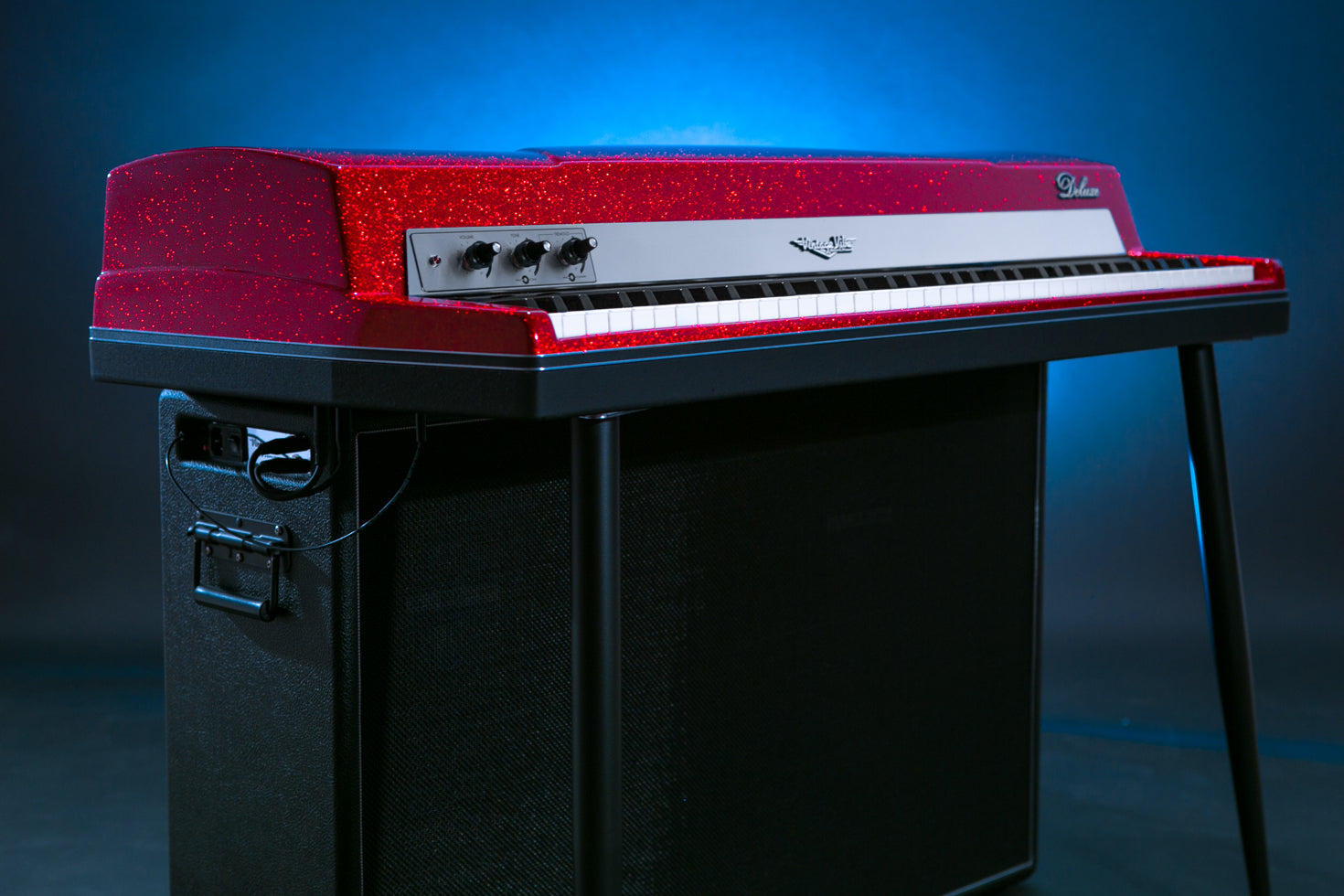 鍵盤楽器 Vintage Vibe Tine Piano 64 w/MIDI Option 鍵盤楽器 Vintage
