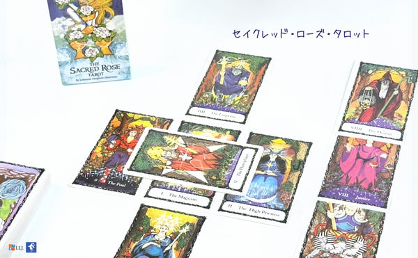 美品・正規品】Somnia Tarot Deck タロットカード 美品・正規品