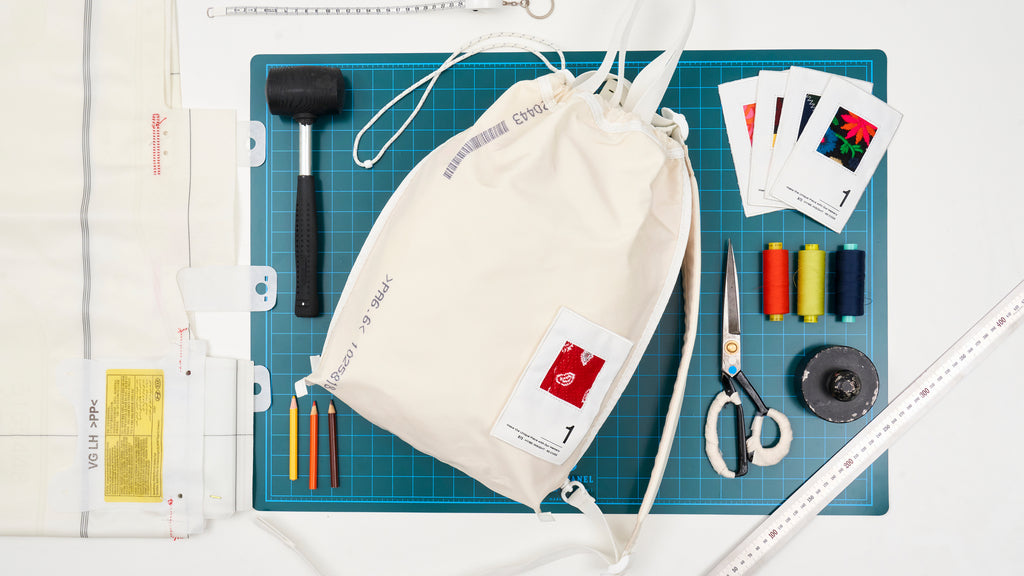 BTS ナムジュン RECODE スリングバッグ BTS ナムジュン RECODE