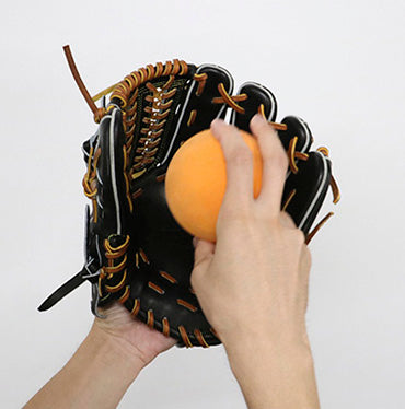 グラブ型付けボール｜FGKB-800｜【野球】フィールドフォース