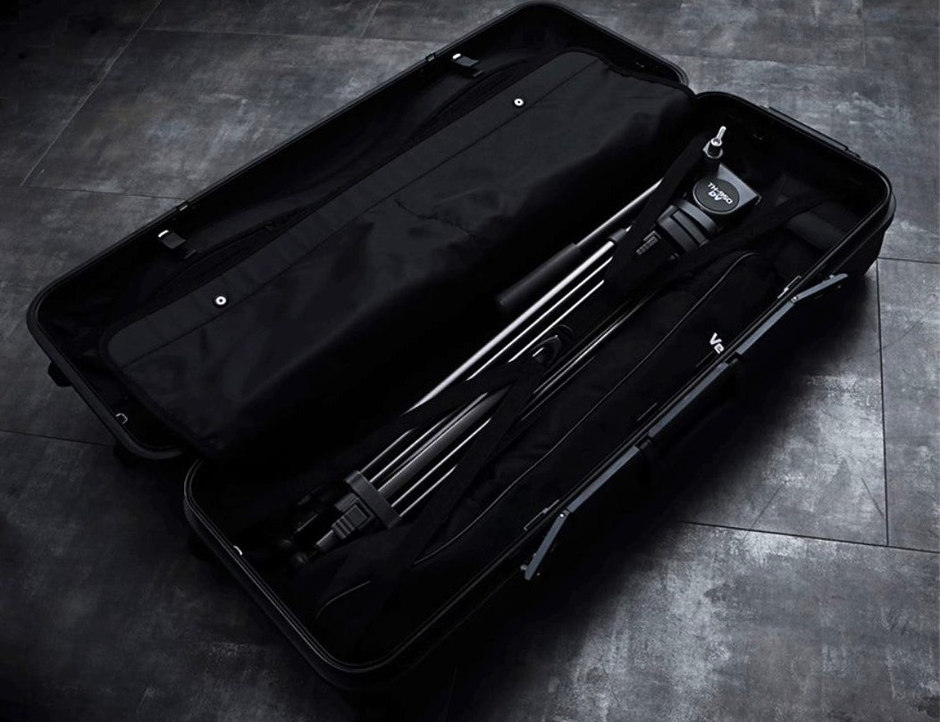 夏休み遠征釣行のお供に！PROTEX FP-90 CARRYING CASE – サンスイ