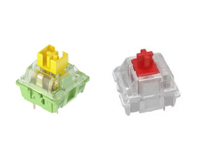 iQunix x 星の王子さま ZX75 メカニカルキーボード 有線 無線 US配列