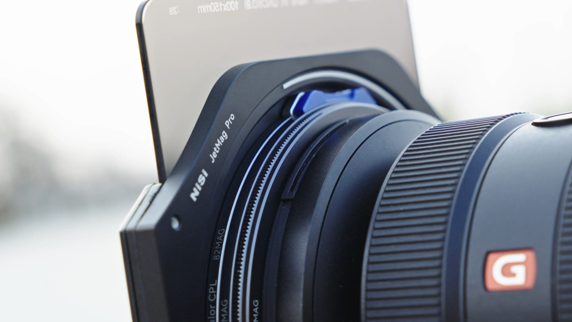 LAOWA 10-18mm + NiSi ホルダー セット Laowa 10-18mm f4.5-5.6