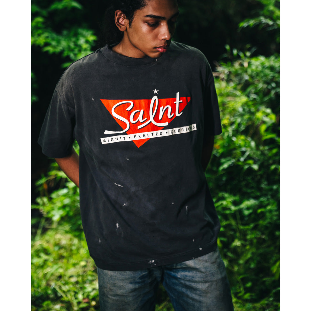 SAINT Mxxxxxx | DIVERSE