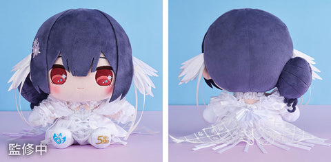 アイマスシャニマス5周年記念もちWhat!ぬいぐるみ杜野凛世