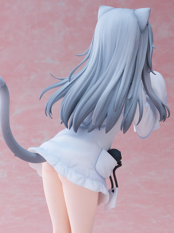 Nachoneko 1/7スケールフィギュアなちょ猫甘城なつきF:NEX